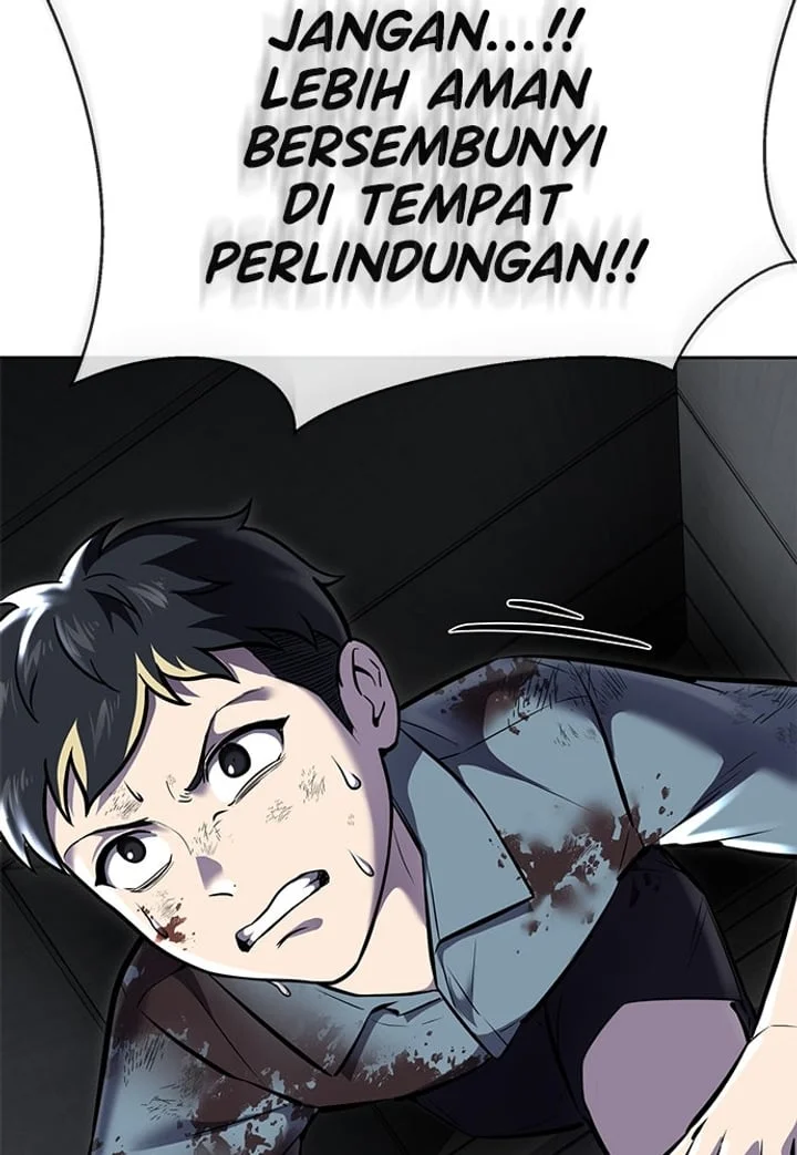 Ticket Hero S2 Chapter 240 Gambar 145