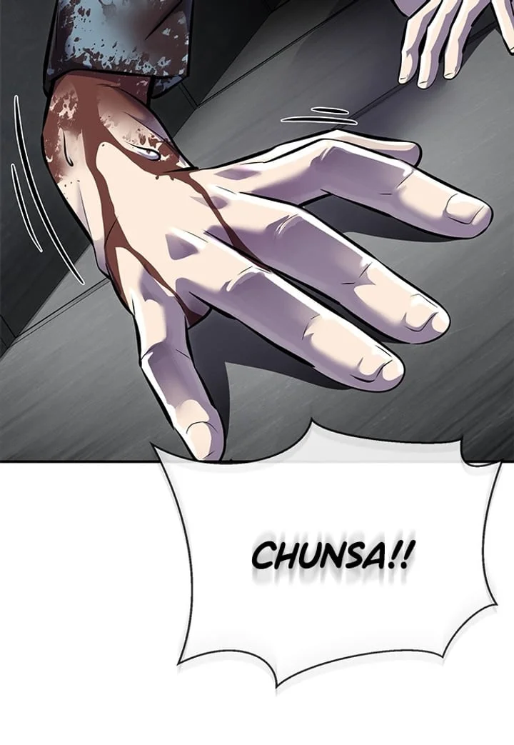 Ticket Hero S2 Chapter 240 Gambar 146