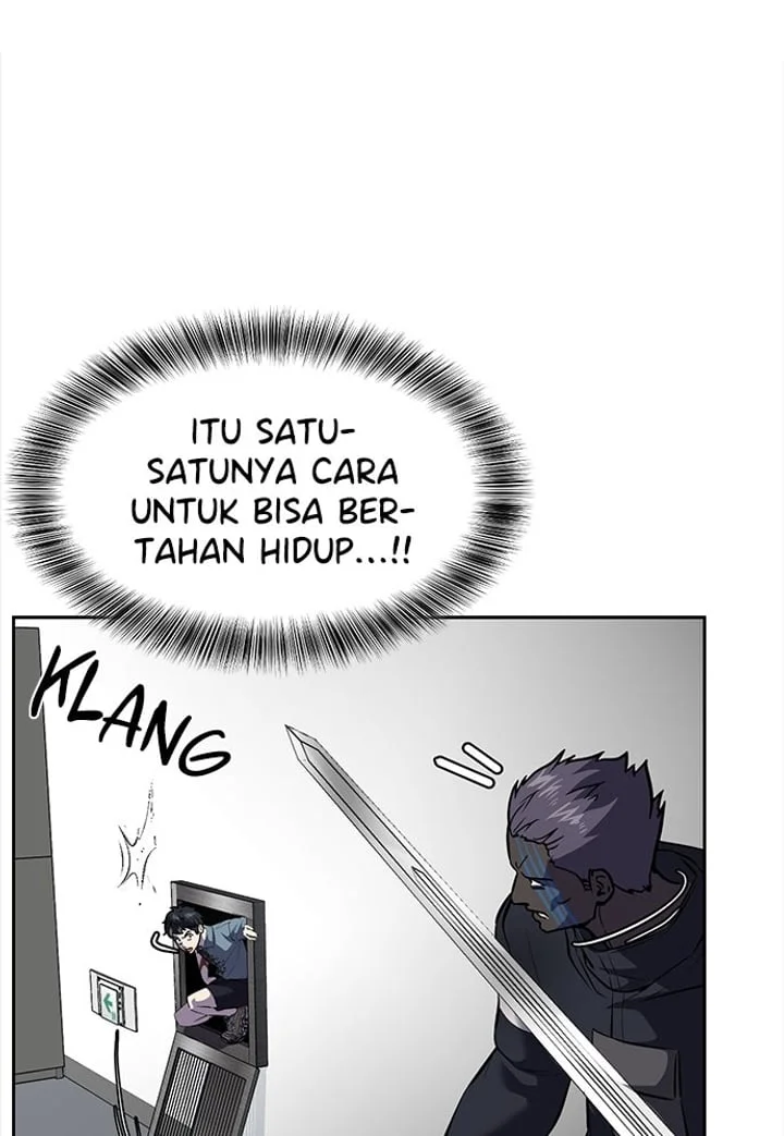 Ticket Hero S2 Chapter 240 Gambar 147