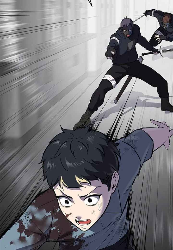 Ticket Hero S2 Chapter 240 Gambar 149