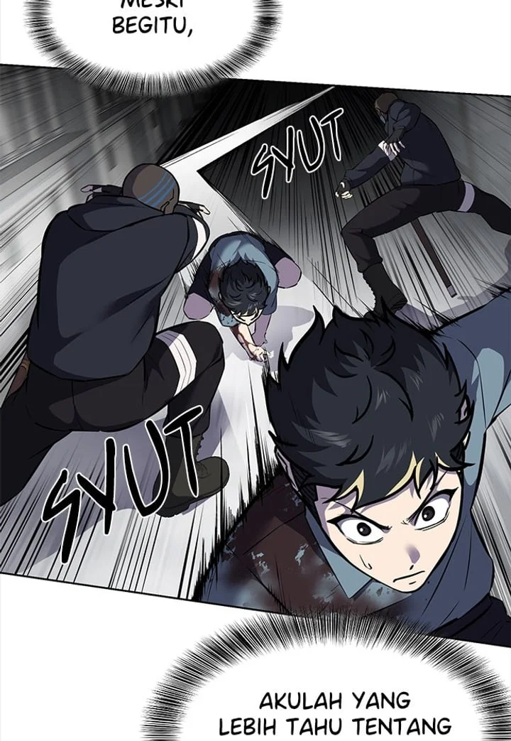 Ticket Hero S2 Chapter 240 Gambar 152