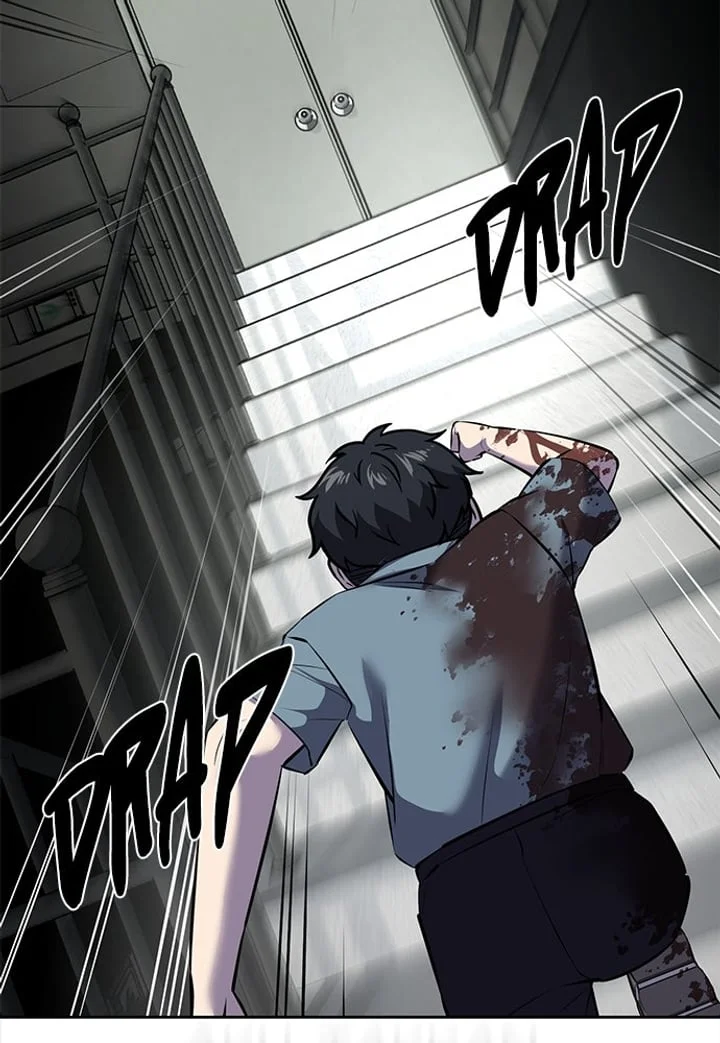 Ticket Hero S2 Chapter 240 Gambar 155