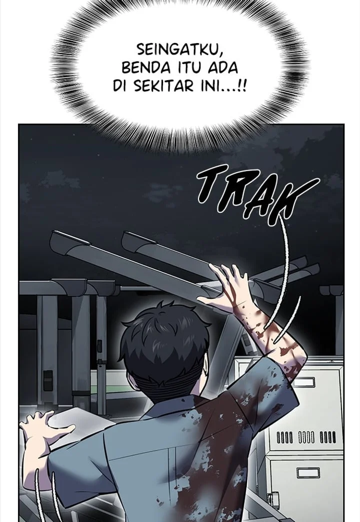 Ticket Hero S2 Chapter 240 Gambar 159