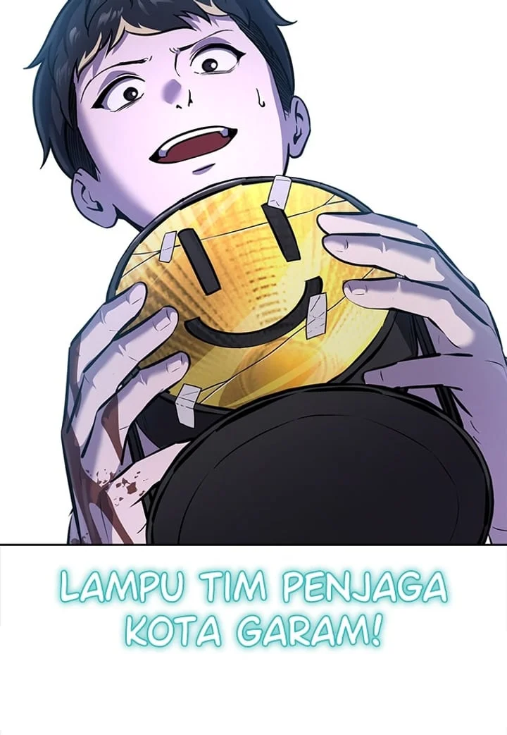Ticket Hero S2 Chapter 240 Gambar 161