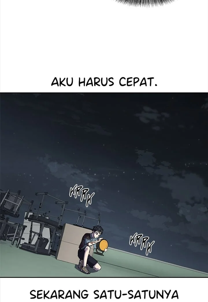 Ticket Hero S2 Chapter 240 Gambar 163