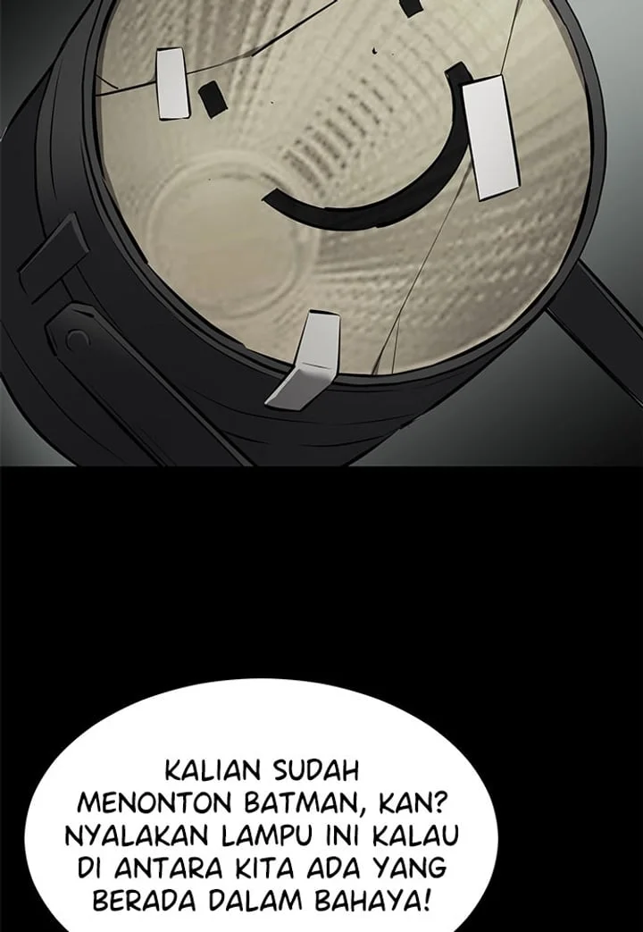 Ticket Hero S2 Chapter 240 Gambar 165
