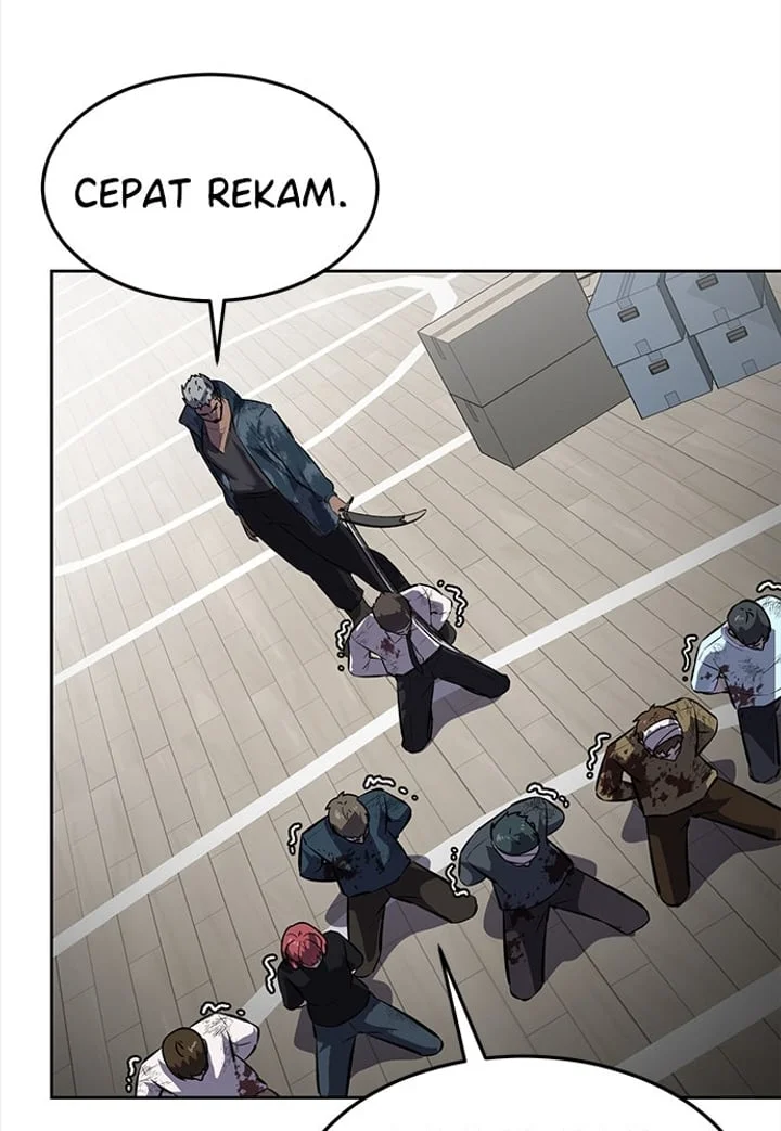 Ticket Hero S2 Chapter 240 Gambar 181