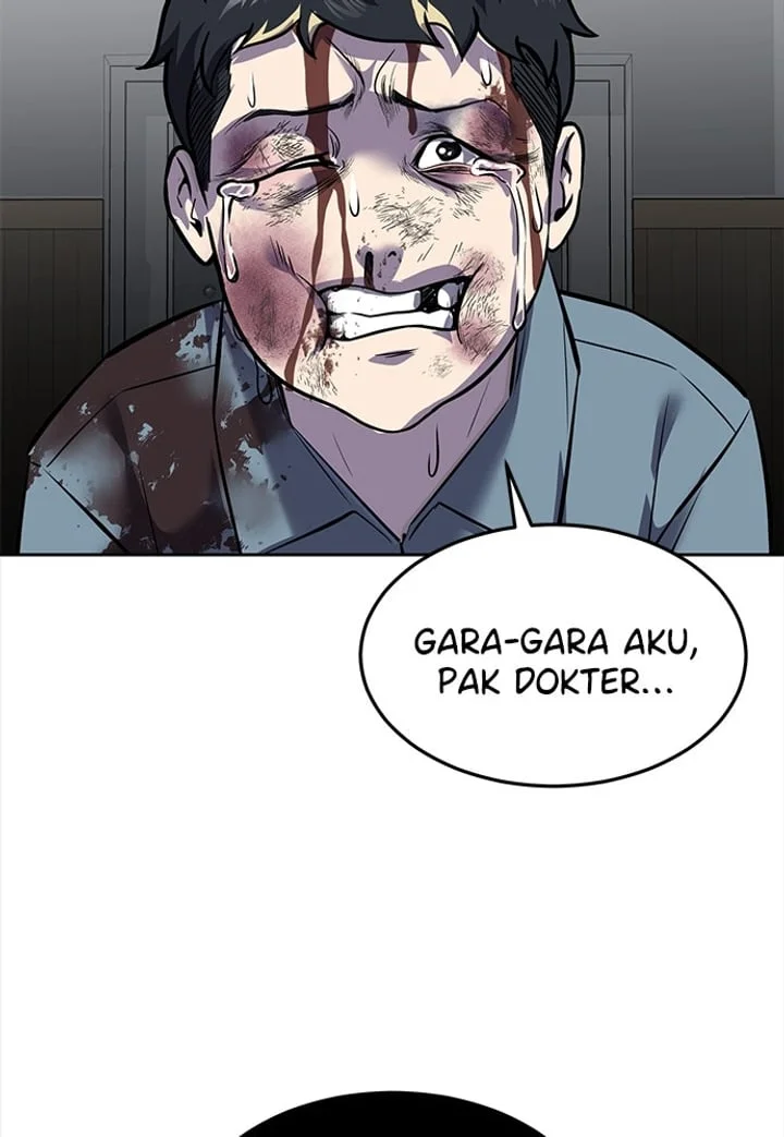 Ticket Hero S2 Chapter 240 Gambar 183