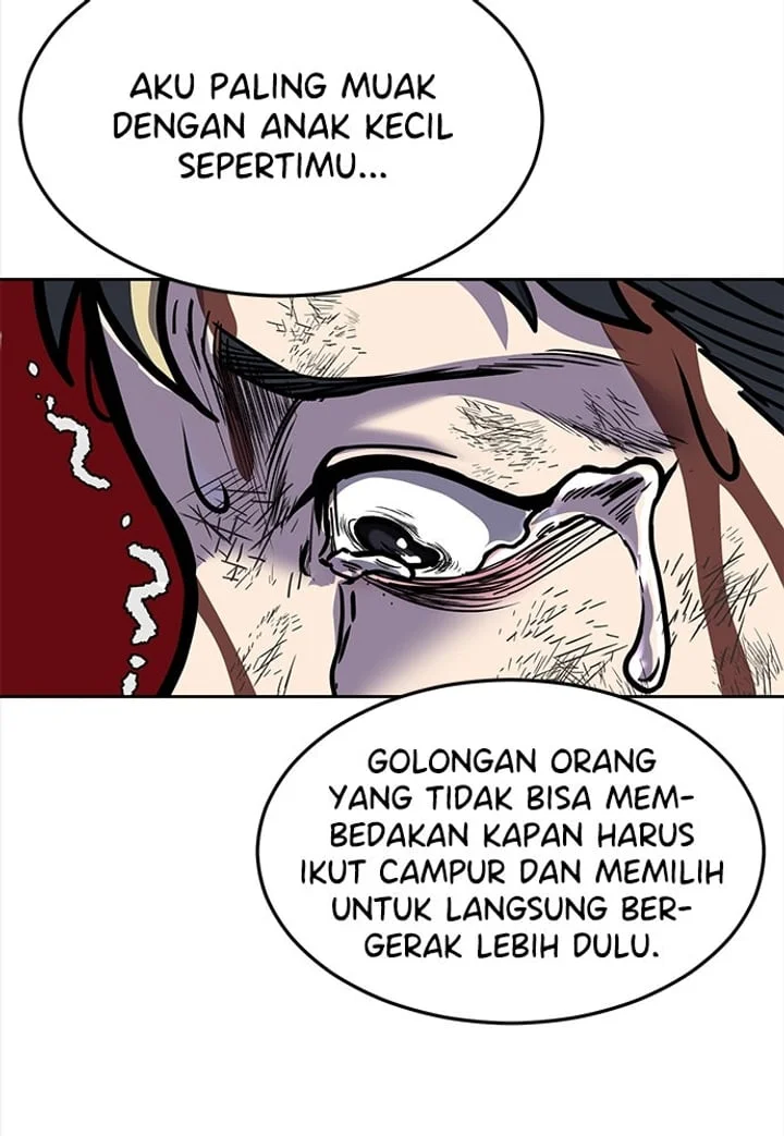 Ticket Hero S2 Chapter 240 Gambar 186