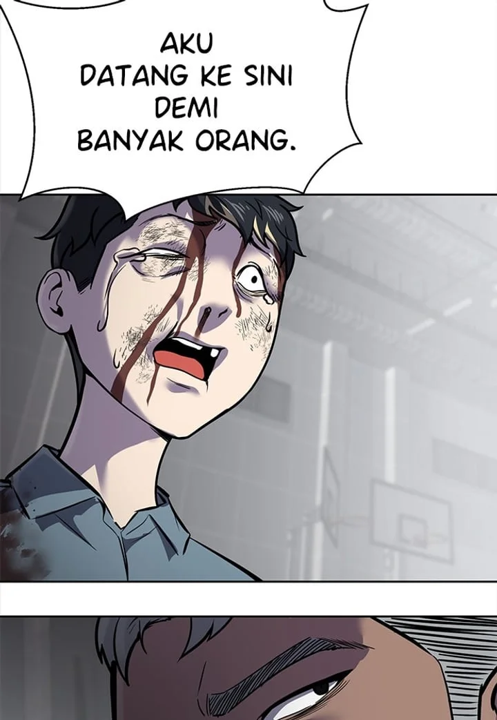 Ticket Hero S2 Chapter 240 Gambar 195