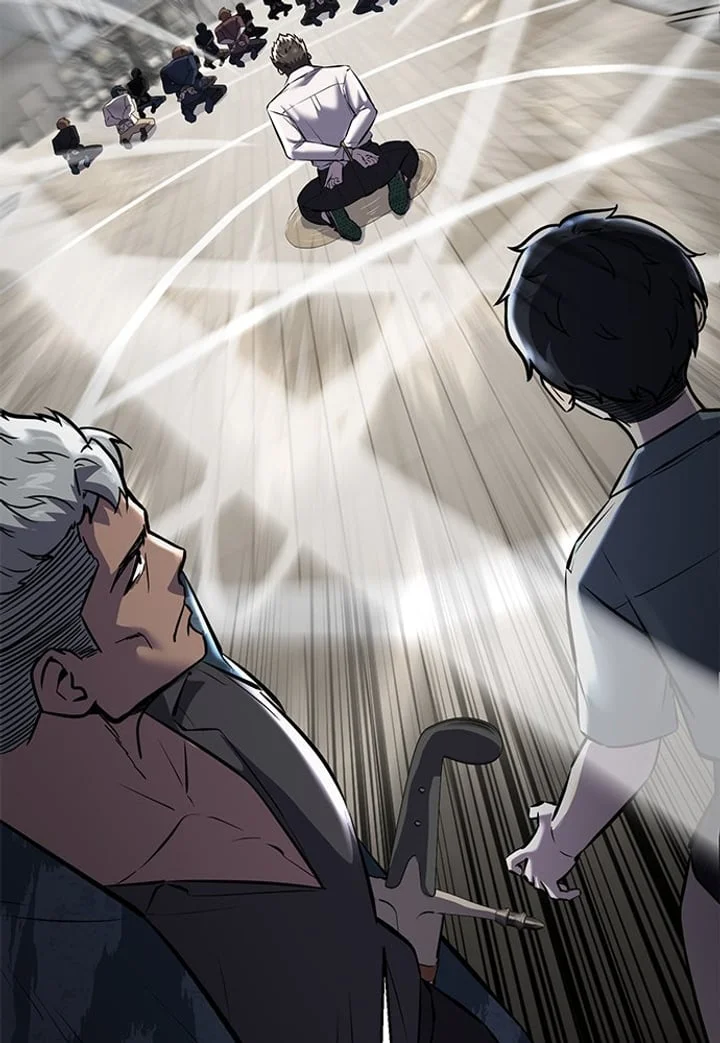 Ticket Hero S2 Chapter 240 Gambar 199