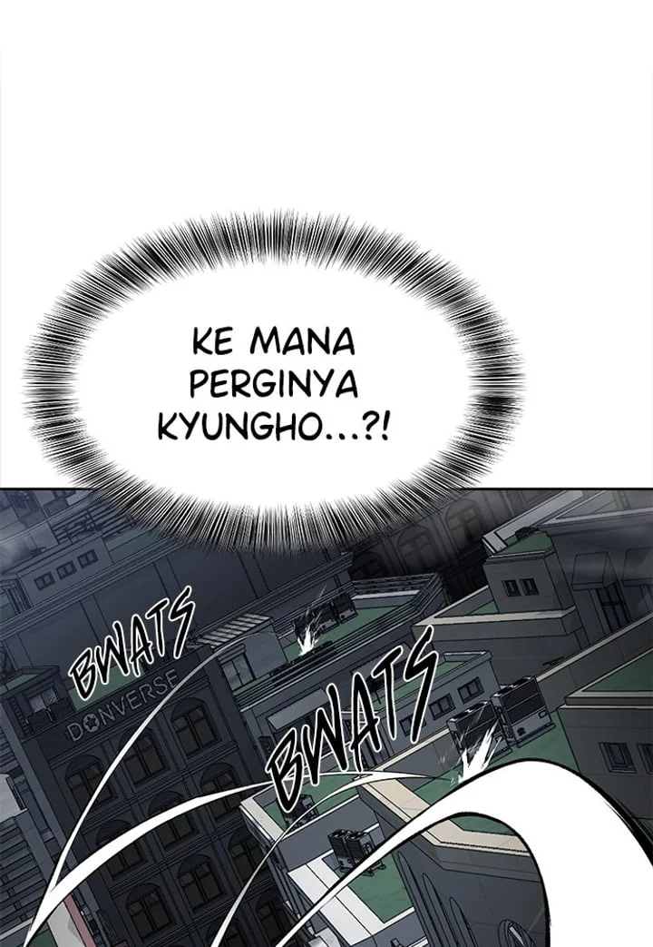 Manhwa Ticket Hero S2 Chapter 240 gambar 2