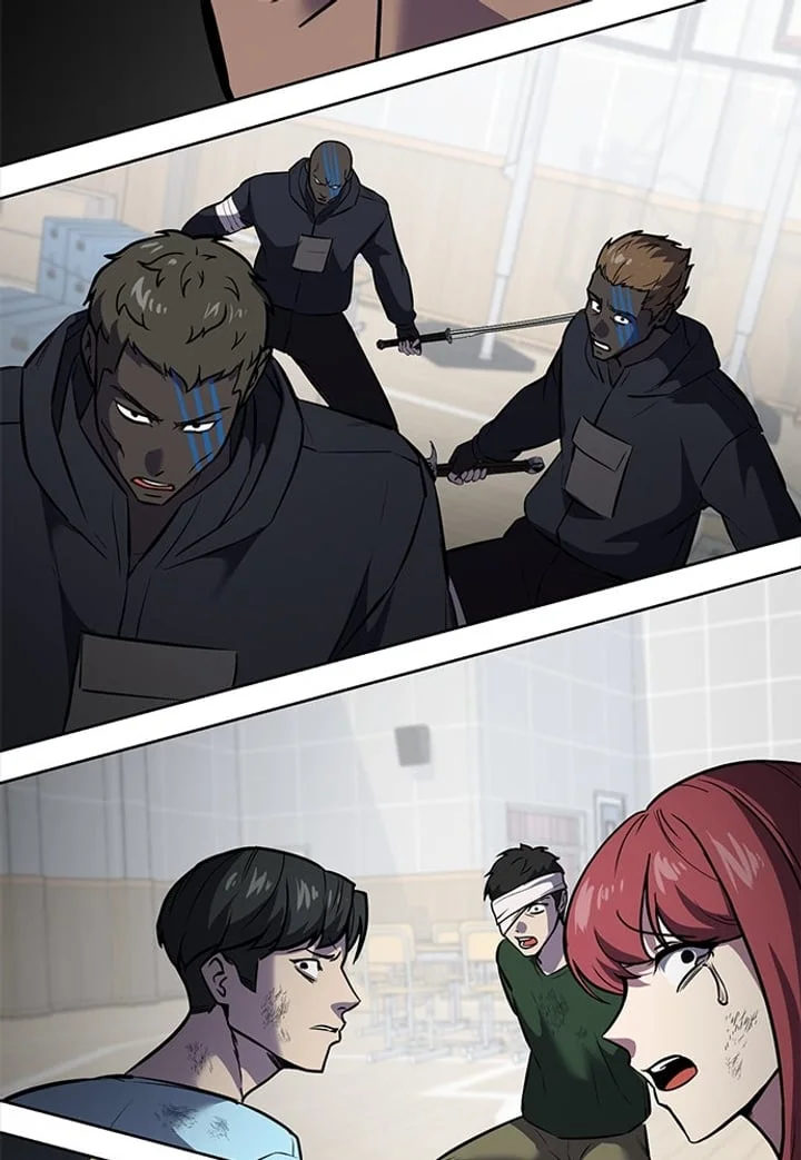 Ticket Hero S2 Chapter 240 Gambar 210