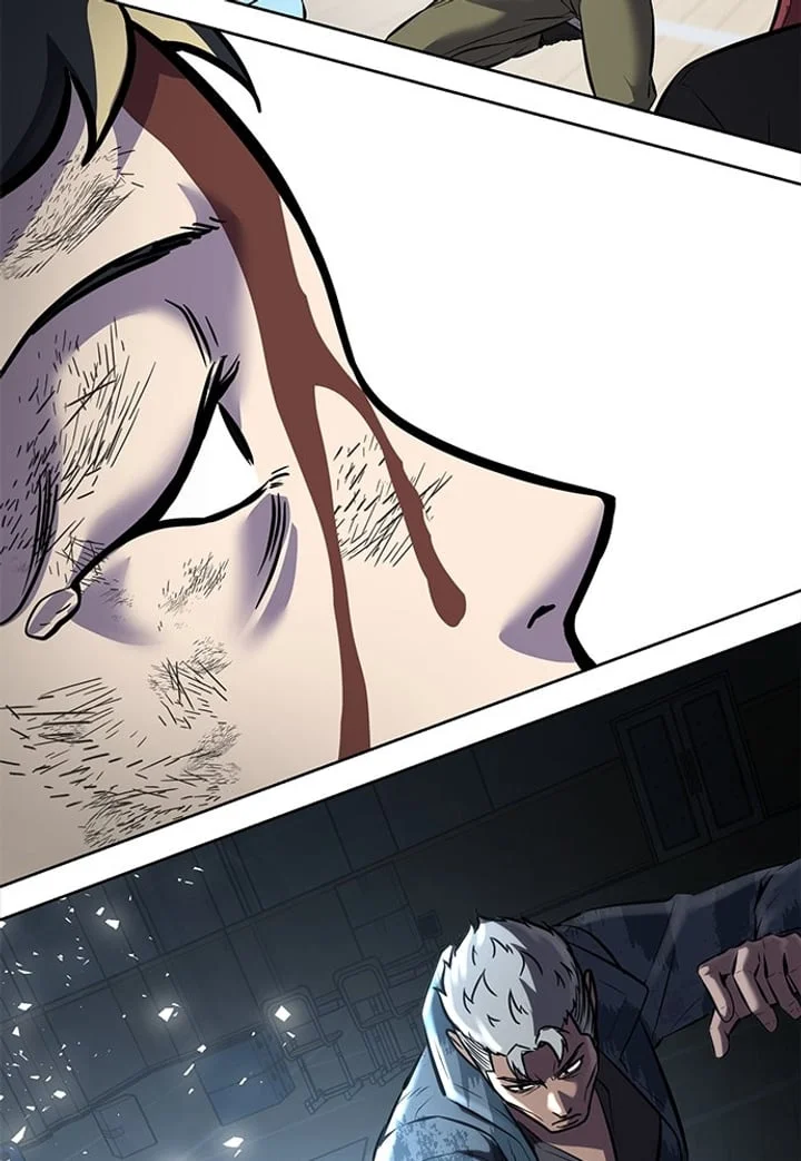 Ticket Hero S2 Chapter 240 Gambar 211