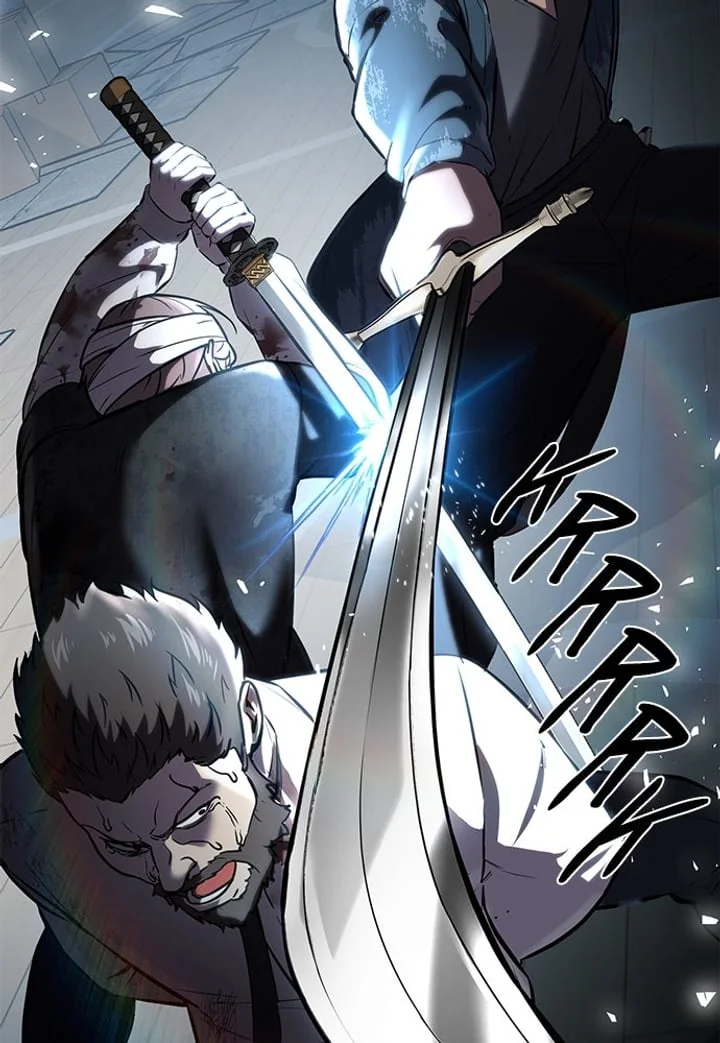 Ticket Hero S2 Chapter 240 Gambar 212