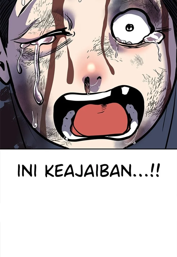 Ticket Hero S2 Chapter 240 Gambar 222