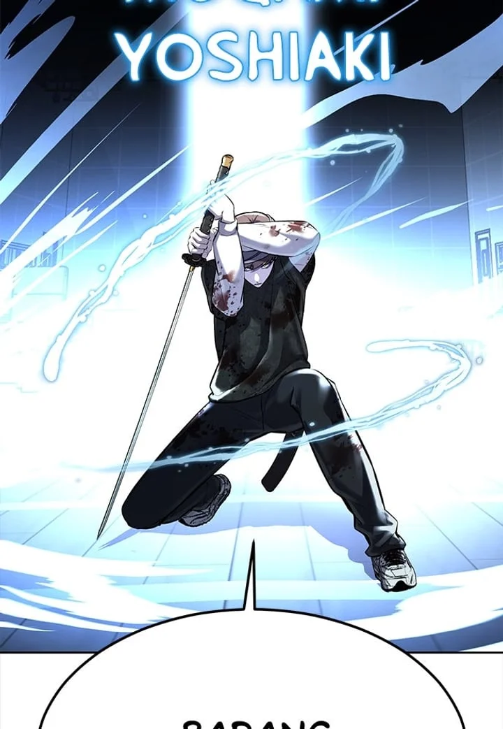 Ticket Hero S2 Chapter 240 Gambar 227