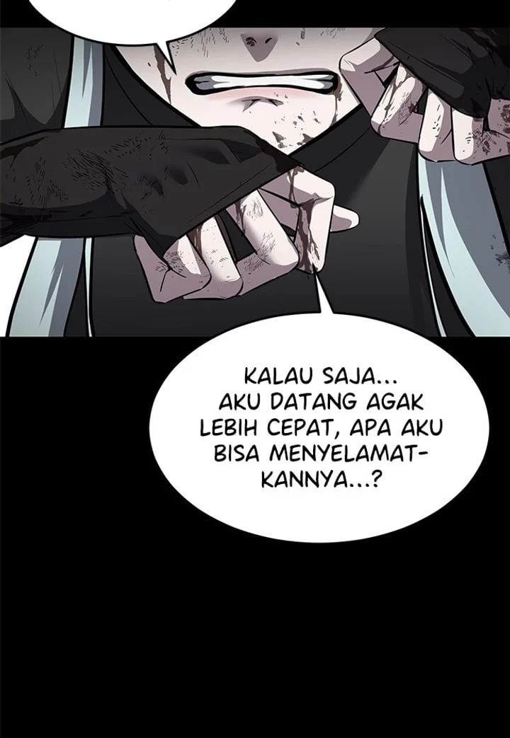 Ticket Hero S2 Chapter 240 Gambar 25