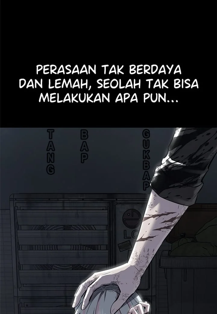 Ticket Hero S2 Chapter 240 Gambar 26