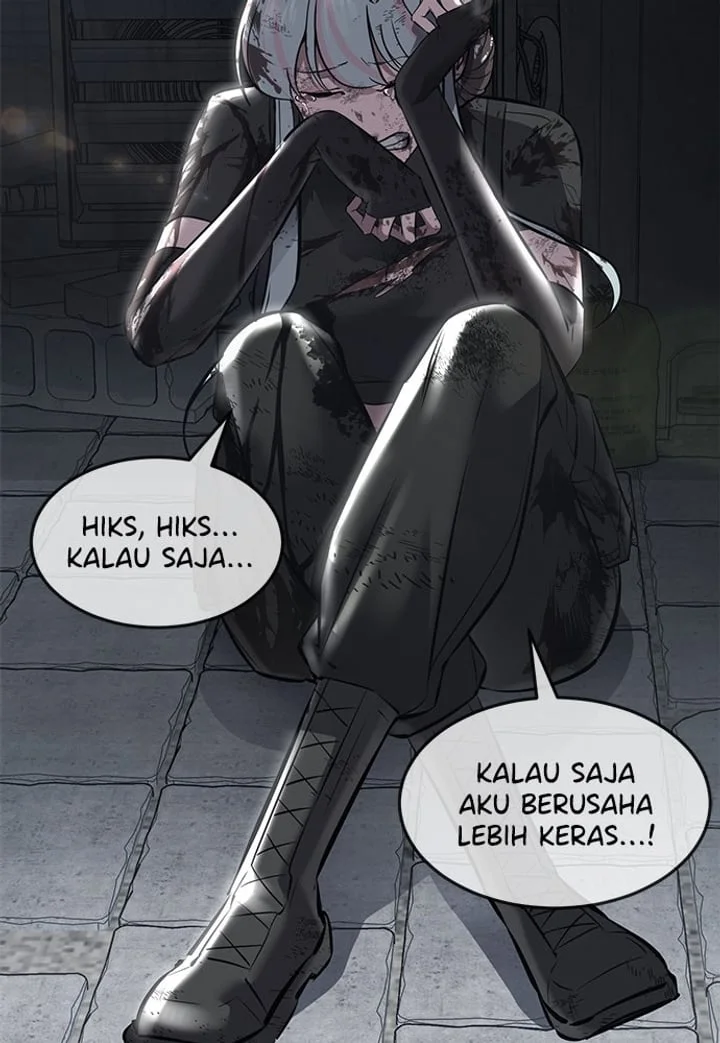 Ticket Hero S2 Chapter 240 Gambar 27