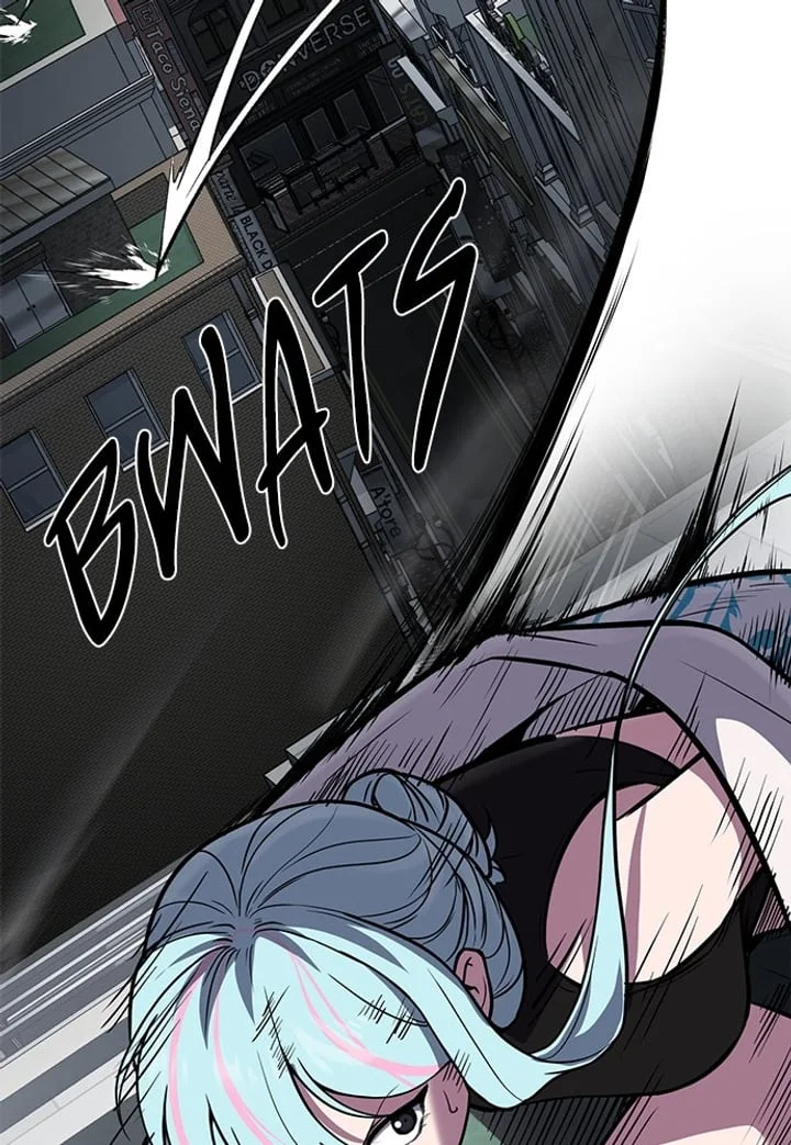 Ticket Hero S2 Chapter 240 Gambar 3