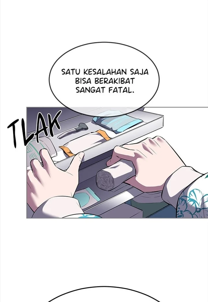 Ticket Hero S2 Chapter 240 Gambar 33