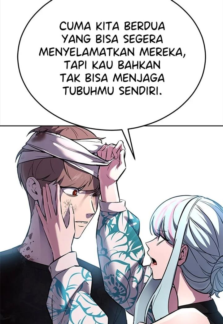 Ticket Hero S2 Chapter 240 Gambar 34