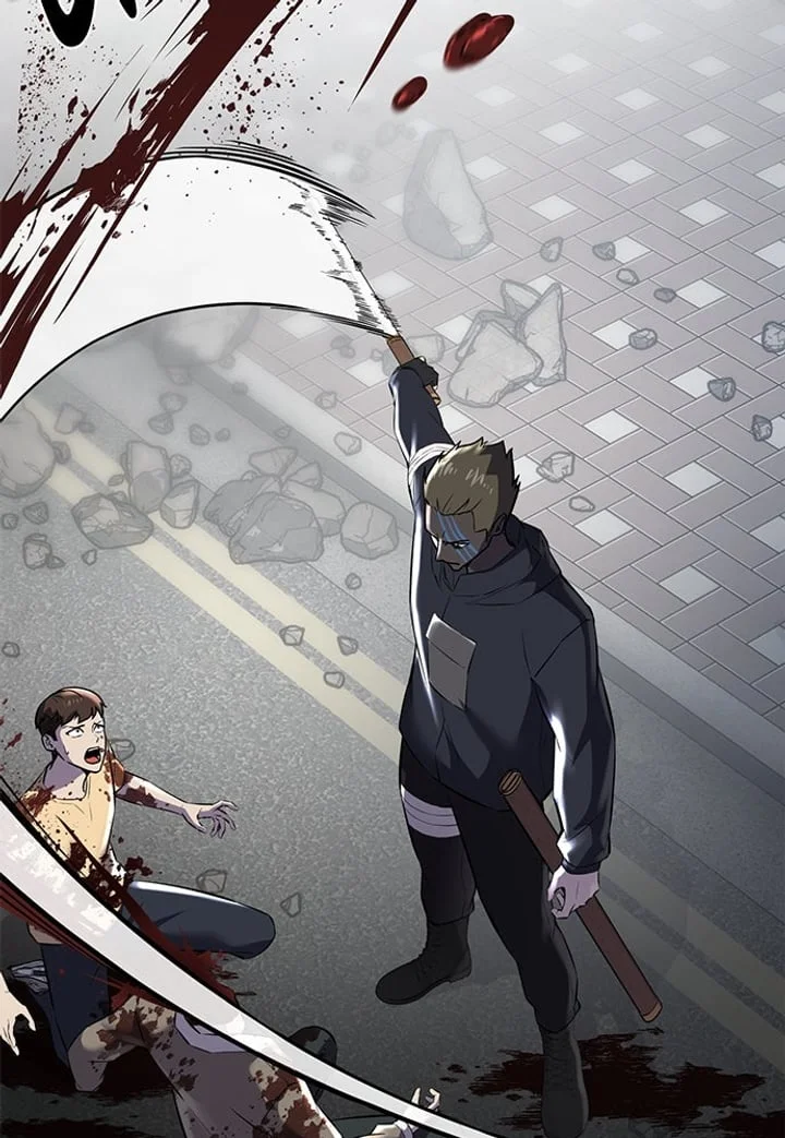 Ticket Hero S2 Chapter 240 Gambar 44