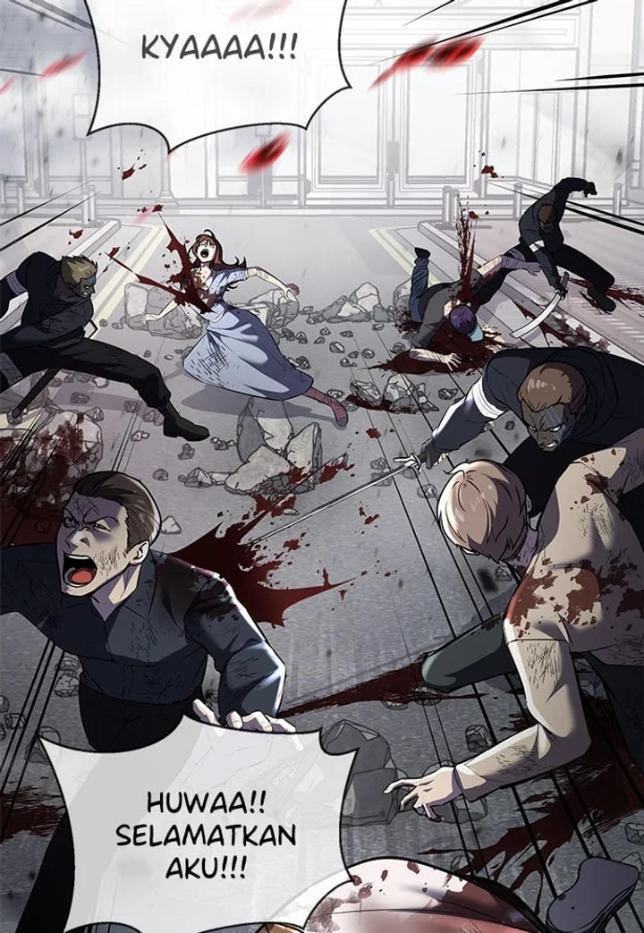 Ticket Hero S2 Chapter 240 Gambar 46