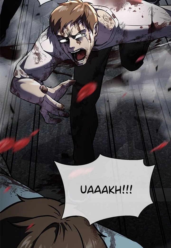 Ticket Hero S2 Chapter 240 Gambar 47