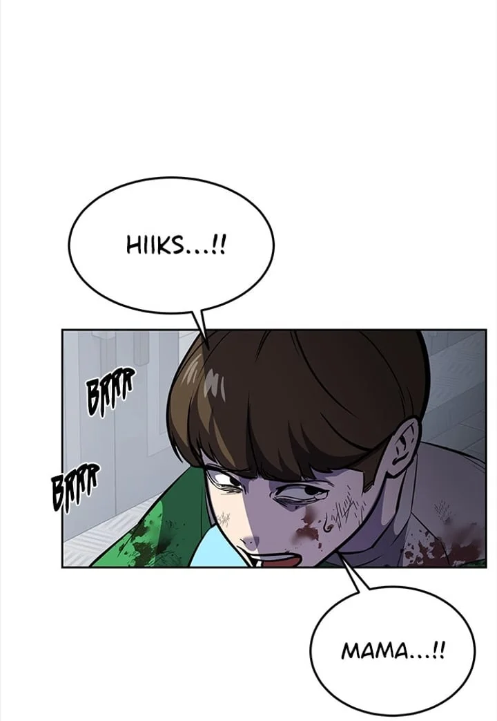 Ticket Hero S2 Chapter 240 Gambar 50