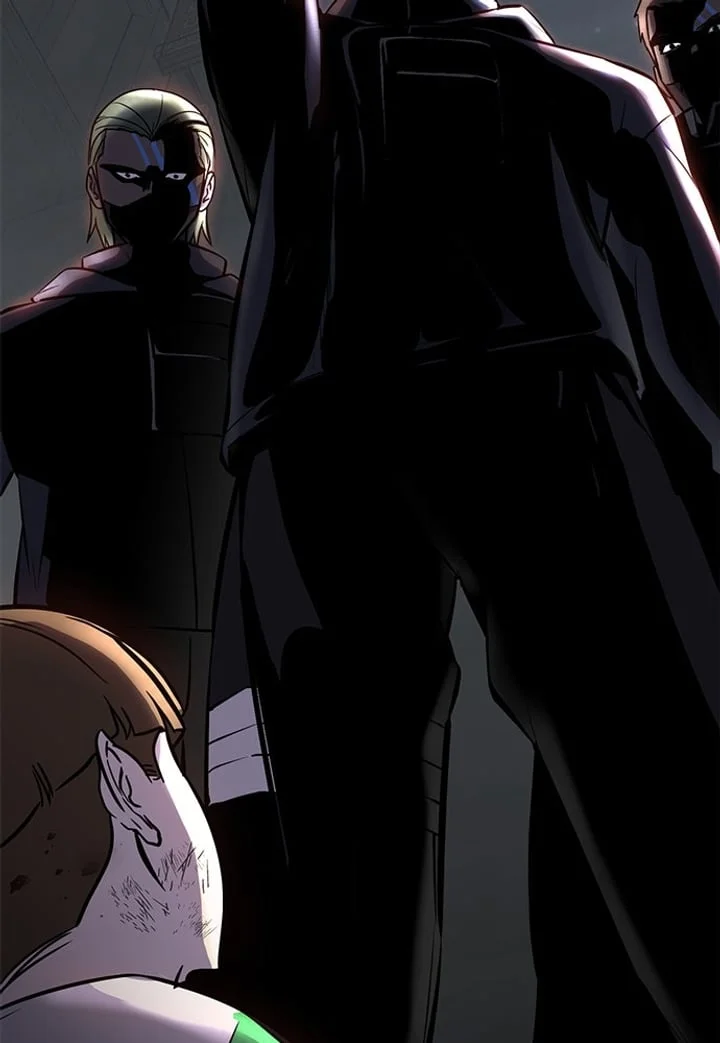 Ticket Hero S2 Chapter 240 Gambar 52