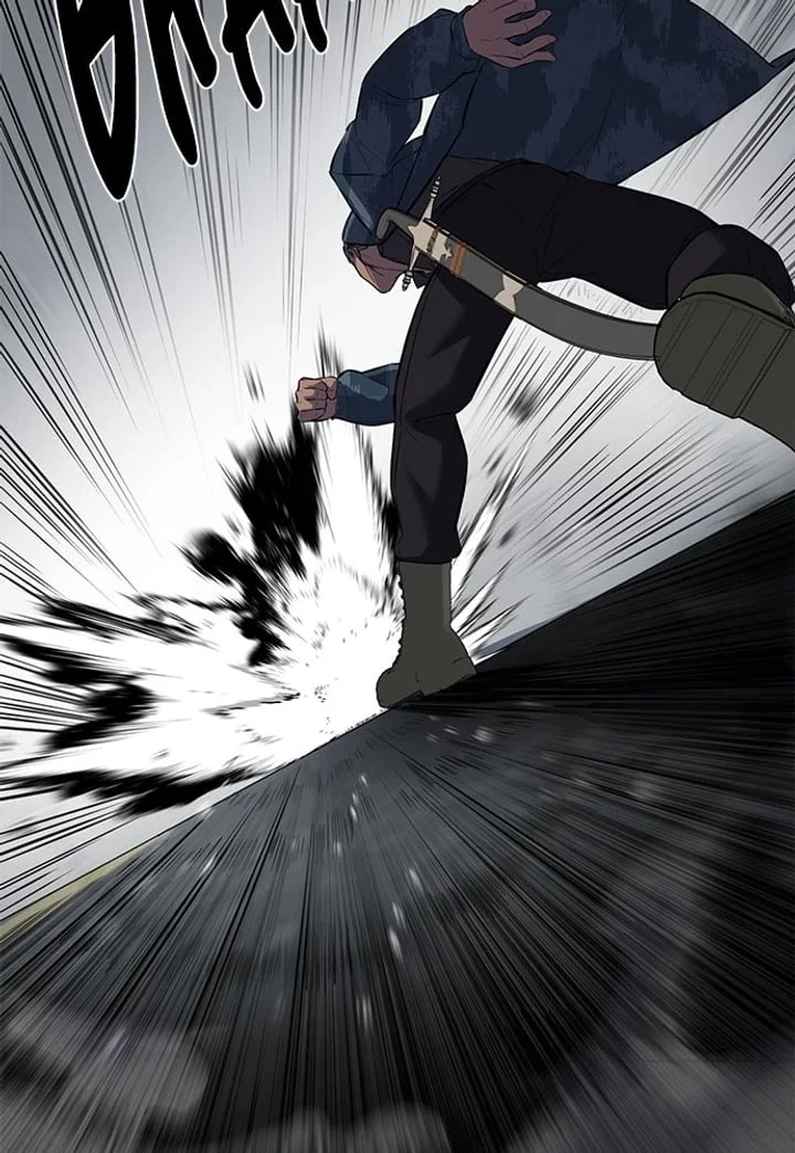 Ticket Hero S2 Chapter 240 Gambar 58