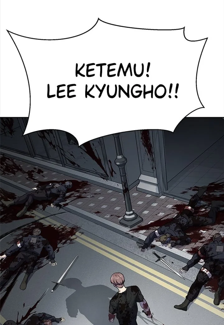 Ticket Hero S2 Chapter 240 Gambar 6