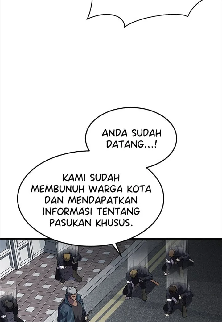 Ticket Hero S2 Chapter 240 Gambar 61