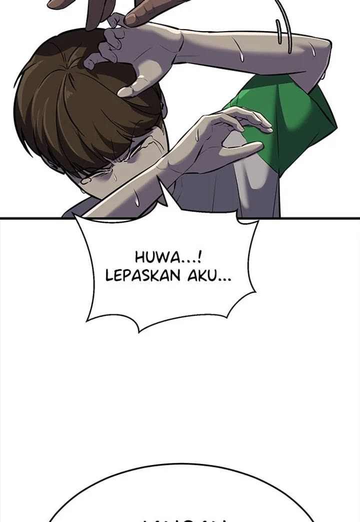 Ticket Hero S2 Chapter 240 Gambar 63