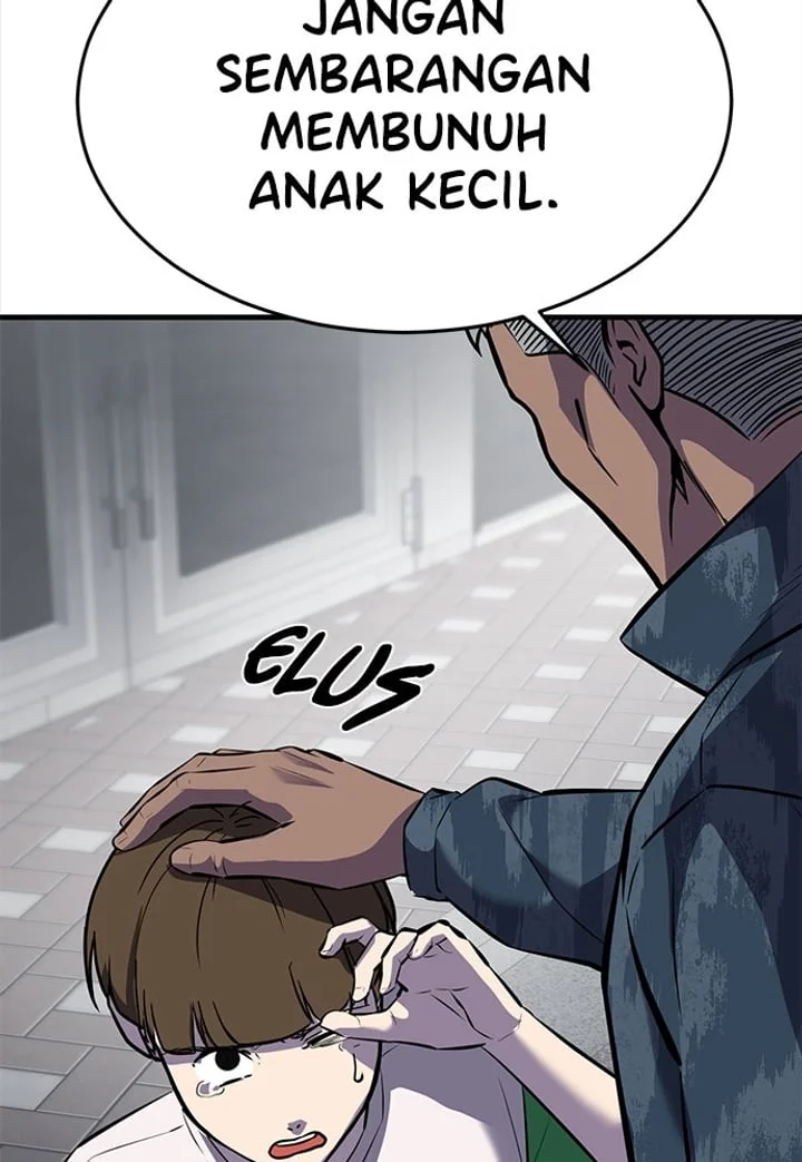 Ticket Hero S2 Chapter 240 Gambar 64