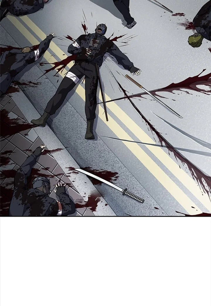 Ticket Hero S2 Chapter 240 Gambar 7