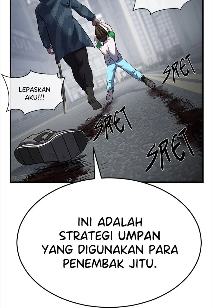 Ticket Hero S2 Chapter 240 Gambar 71