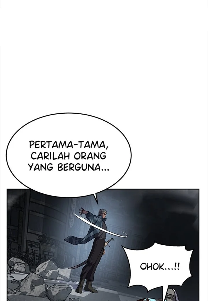 Ticket Hero S2 Chapter 240 Gambar 72