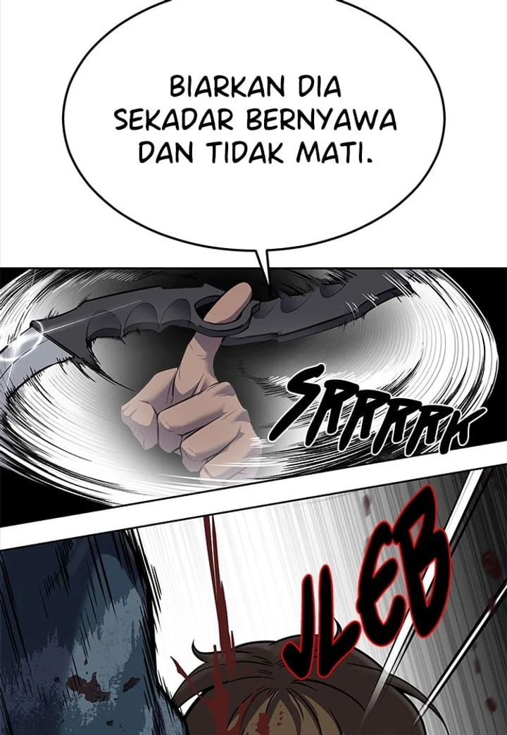 Ticket Hero S2 Chapter 240 Gambar 74
