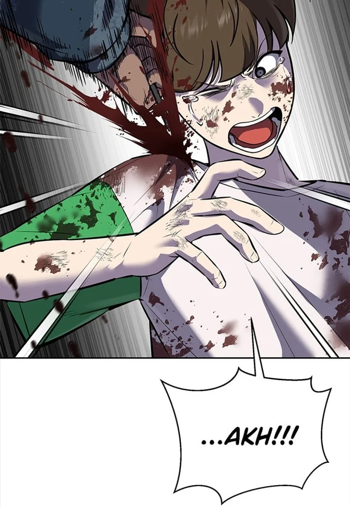 Ticket Hero S2 Chapter 240 Gambar 75