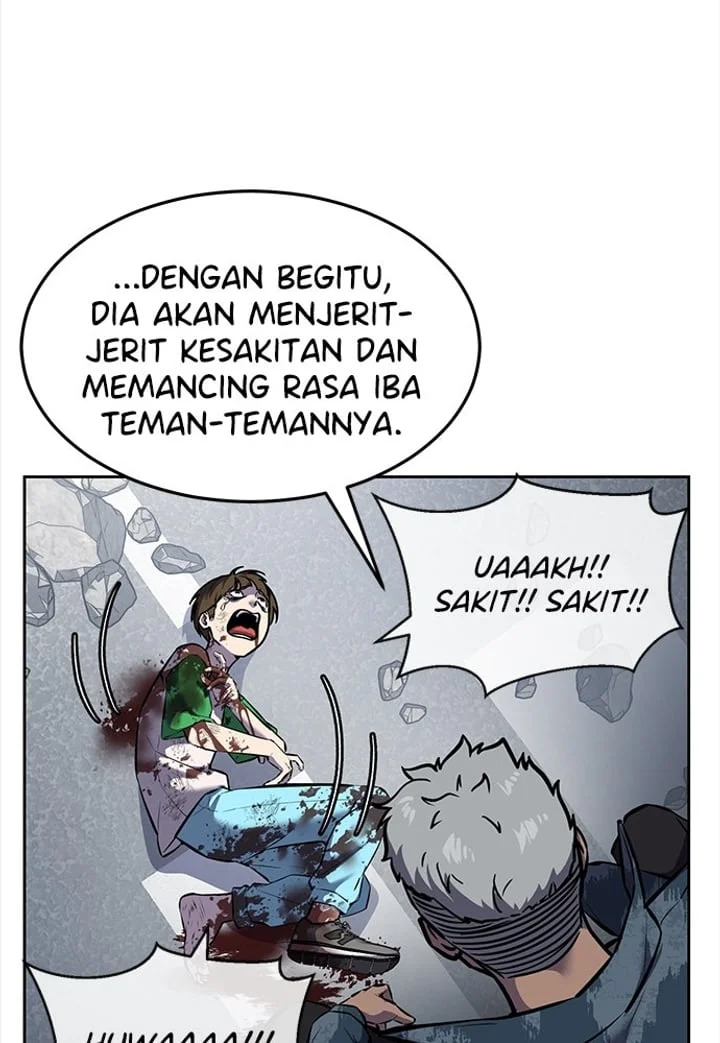 Ticket Hero S2 Chapter 240 Gambar 76