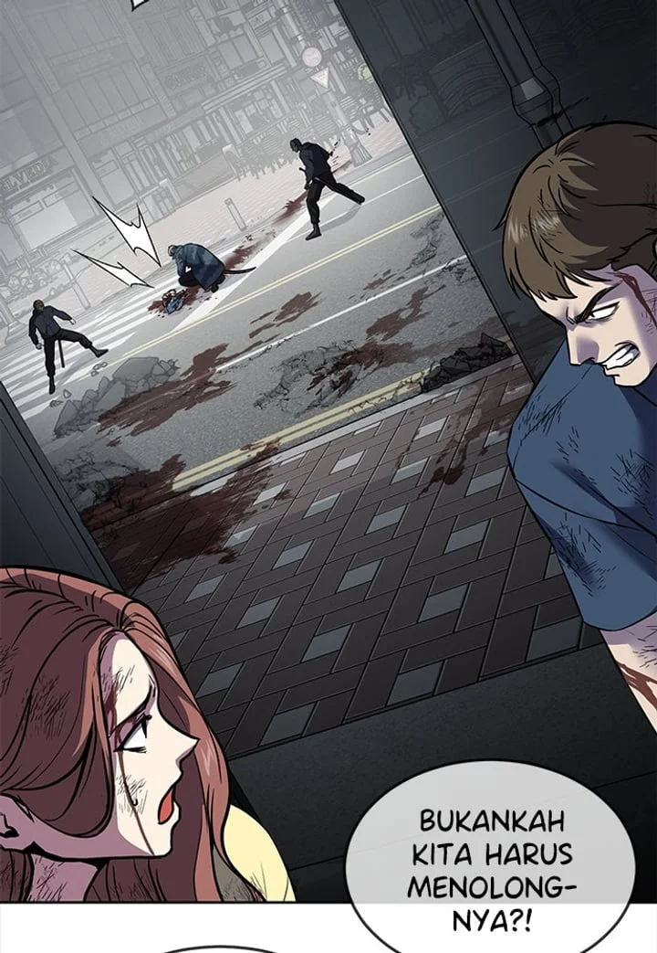 Ticket Hero S2 Chapter 240 Gambar 78