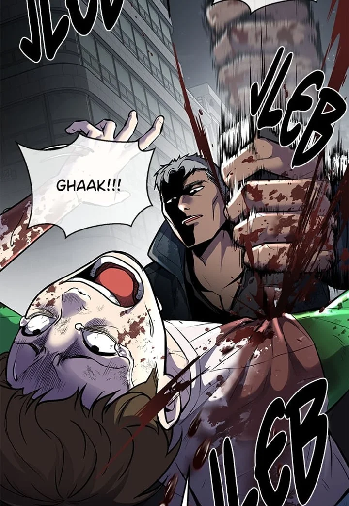 Ticket Hero S2 Chapter 240 Gambar 81