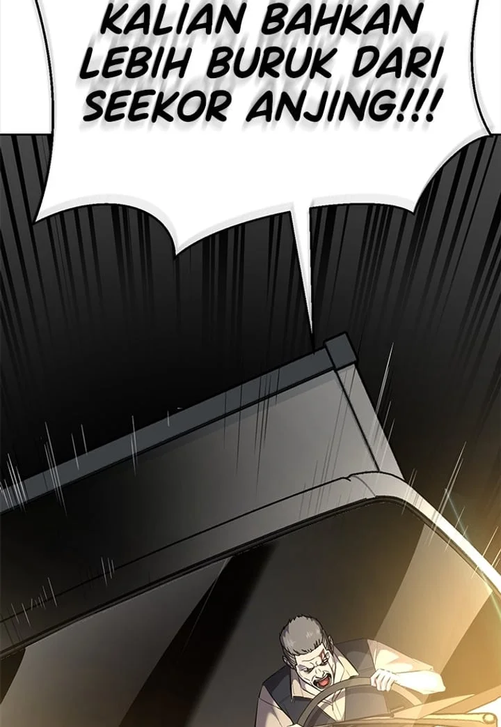 Ticket Hero S2 Chapter 240 Gambar 85