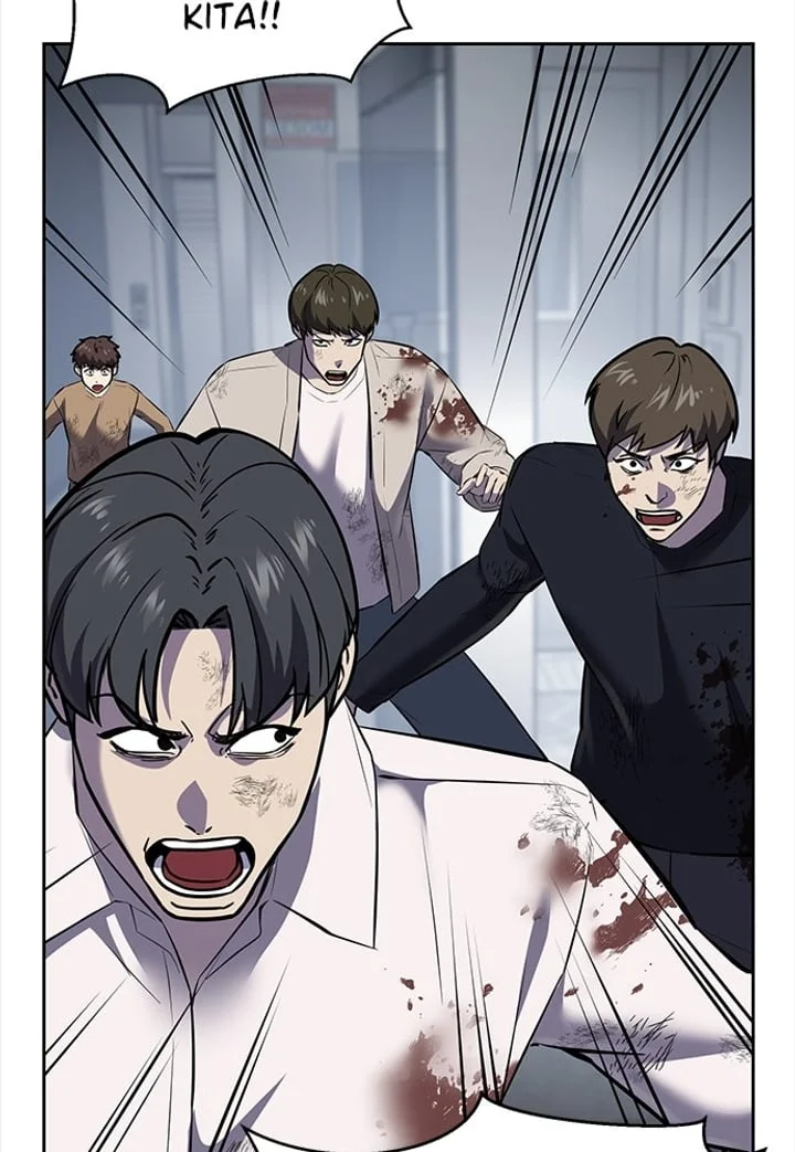 Ticket Hero S2 Chapter 240 Gambar 89