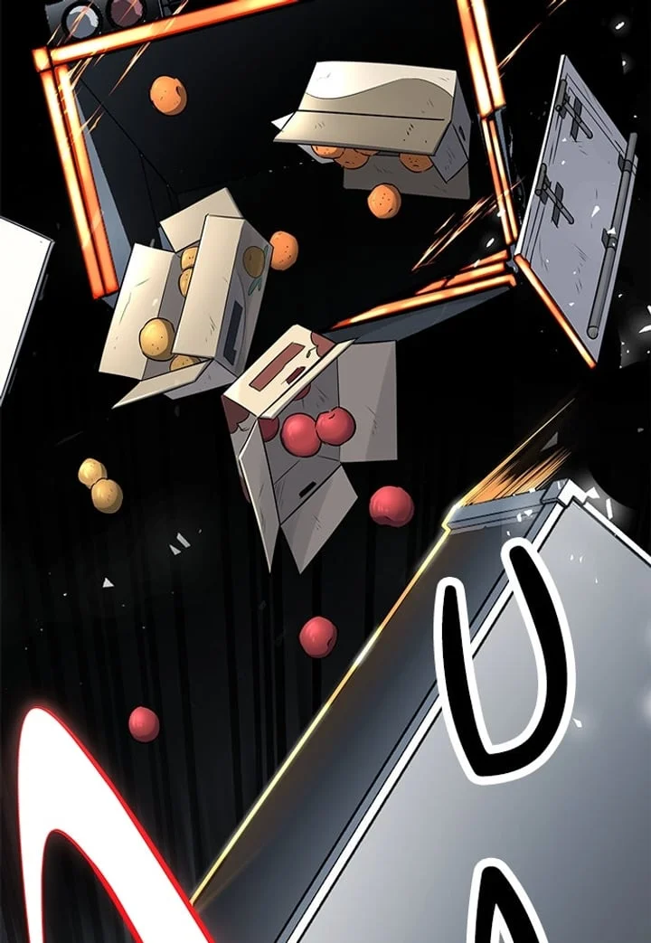 Ticket Hero S2 Chapter 240 Gambar 94