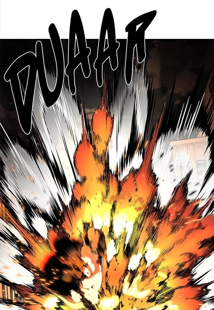 Ticket Hero S2 Chapter 240 Gambar 98