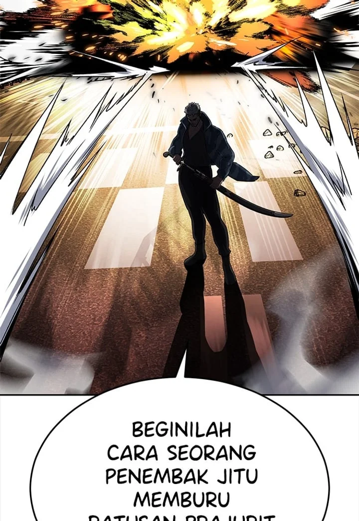Ticket Hero S2 Chapter 240 Gambar 99